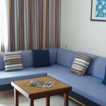 Miramar Attico Apartment มอร์โร เดล ฆาเบล ภายนอก รูปภาพ