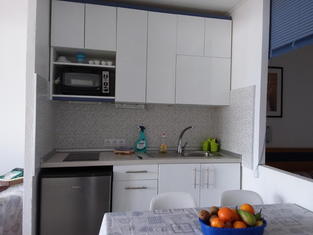 Miramar Attico Apartment มอร์โร เดล ฆาเบล ภายนอก รูปภาพ