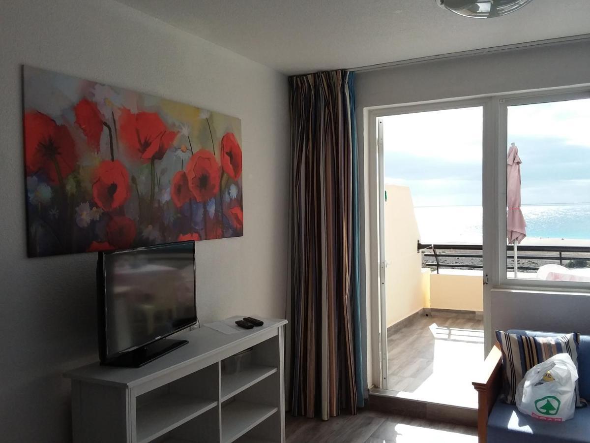 Miramar Attico Apartment มอร์โร เดล ฆาเบล ภายนอก รูปภาพ