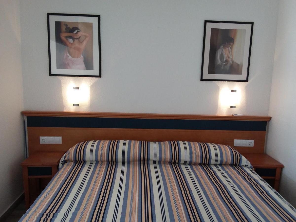 Miramar Attico Apartment มอร์โร เดล ฆาเบล ภายนอก รูปภาพ