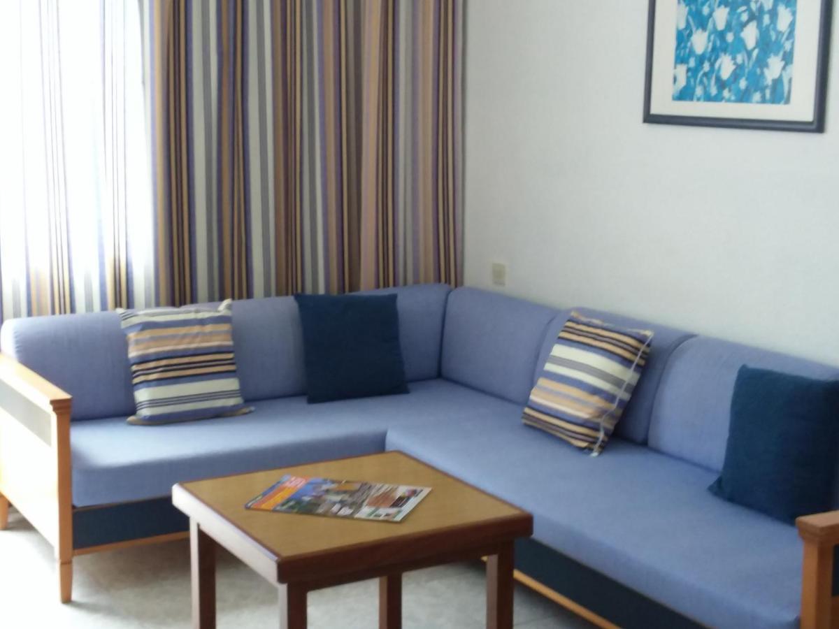 Miramar Attico Apartment มอร์โร เดล ฆาเบล ภายนอก รูปภาพ