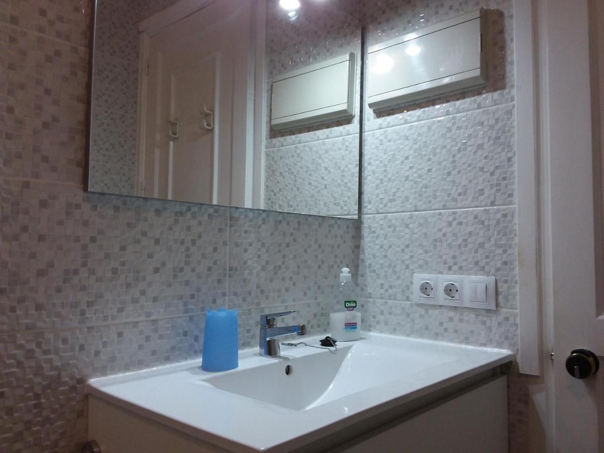 Miramar Attico Apartment มอร์โร เดล ฆาเบล ภายนอก รูปภาพ