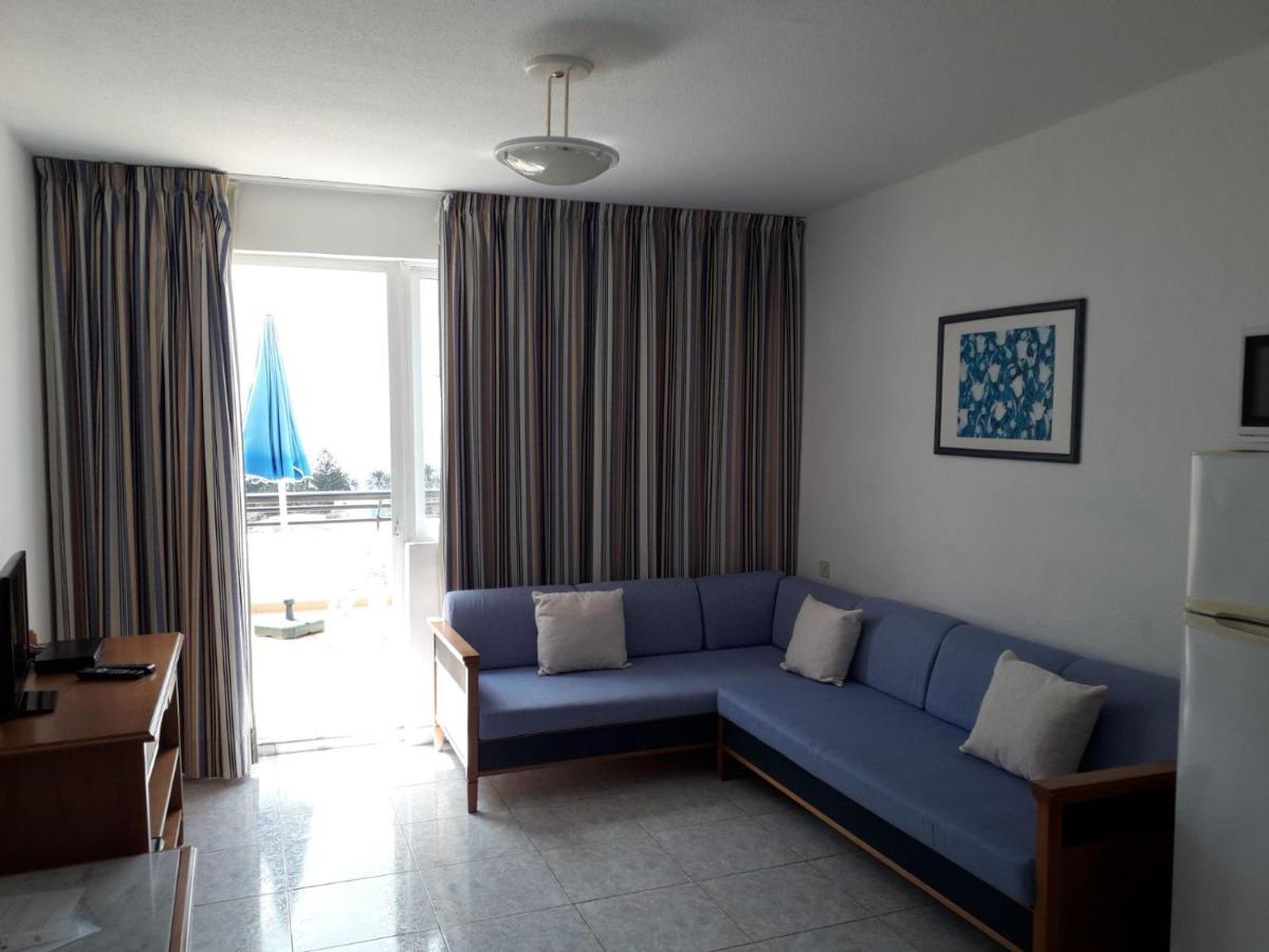 Miramar Attico Apartment มอร์โร เดล ฆาเบล ภายนอก รูปภาพ